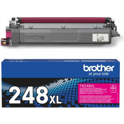 Brother TN248XLM - originální