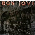 Bon Jovi - Slippery When Wet CD – Zboží Mobilmania