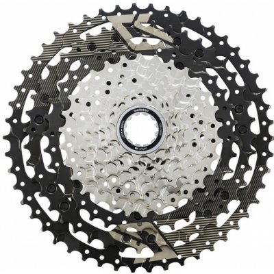 Shimano Cues CS-LG600 – Zboží Mobilmania