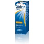OTRIVIN NAS 0,5MG/ML NAS GTT SOL 1X10ML – Hledejceny.cz