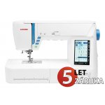 JANOME Skyline S9 – Zboží Dáma