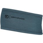 Ortovox Fleece Grid Dark Arctic Grey – Zboží Dáma