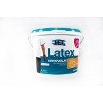 Disperzní malířská barva HET Latex univerzální 5+1kg – Hledejceny.cz