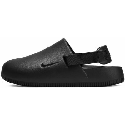 Nike Calm Mule black – Zbozi.Blesk.cz