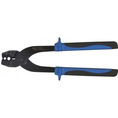 Kleště pro ohýbání brzdového potrubí - BGS 8229 – Hledejceny.cz