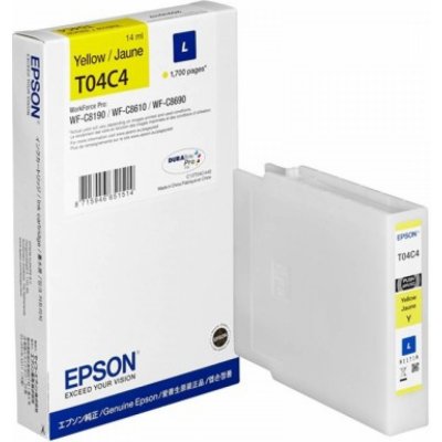 Epson C13T04C440 - originální – Zbozi.Blesk.cz