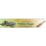 Garden Fresh White Sage indické vonné tyčinky 15 g – Zboží Dáma