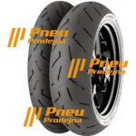 Continental ContiSportAttack 4 190/55 R17 75W | Zboží Auto