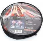 Kraft&Dele KD1282 400A 2,5m | Zboží Auto
