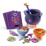 Djeco Role play Sweets Witch's soup – Zboží Mobilmania