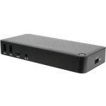 Targus USB-C Multi-Function DisplayPort Alt. Mode Triple Video Docking Station with 85W Power DOCK430EUZ – Zboží Živě