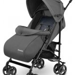 Lionelo Elia Graphite 2021 – Zboží Dáma