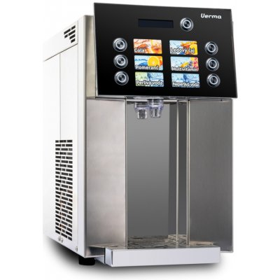 Post-mix AQUAVER 4SD – Hledejceny.cz