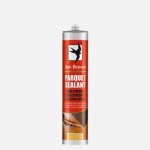Debbex 201106RL parketový tmel 280 ml buk střední – Hledejceny.cz