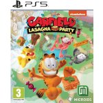 Garfield Lasagna Party – Zboží Živě