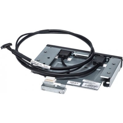 HP Enterprise DL360 Gen10 8SFF DP/USB/Optical blank Kit Universal Media Bay Kit 868000-B21 – Zboží Mobilmania