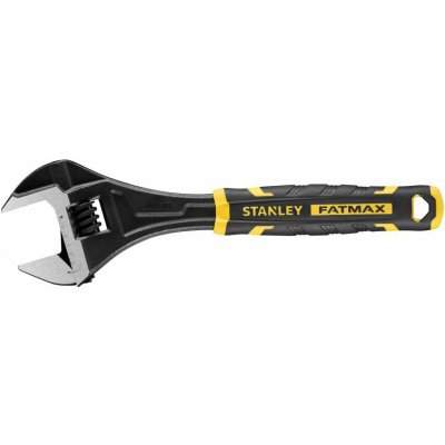 Stanley FatMax nastavitelný klíč 300mm FMHT13128-0 – Zboží Mobilmania