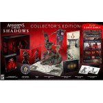 Assassin's Creed Shadows (Collector's Edition) (XSX) – Zboží Dáma