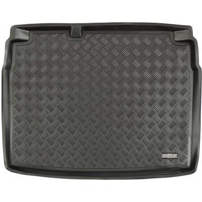 Plastová vana do kufru Rezaw-Plast VW Golf V, 2003-2008, Hatchback, dojezdové kolo – Hledejceny.cz