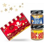 Big Boy Vánoční večer u krbu 440 g – Zboží Mobilmania