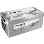 Varta Professional 12V 260Ah 1100A 830 260 120 – Hledejceny.cz
