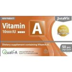 JutaVit Vitamin A 10000 IU 50 ks – Hledejceny.cz