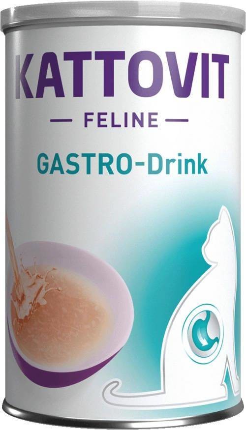 Kattovit Drink Gastro 135 ml