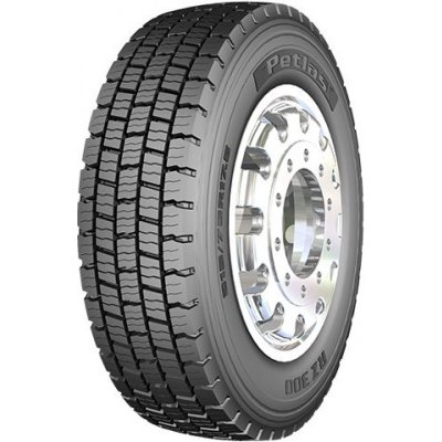 PETLAS RZ300 245/70 R17,5 136M | Zboží Auto