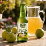 La Spina Santa Bergotto 200 ml – Hledejceny.cz