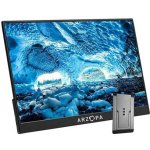 Arzopa A1 Gamut 15,6" – Sleviste.cz