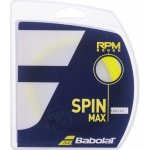 Babolat RPM Blast 12m 1,25 mm – Hledejceny.cz