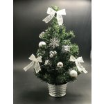 Bauer Decor Vánoční stromeček 30 cm – Hledejceny.cz