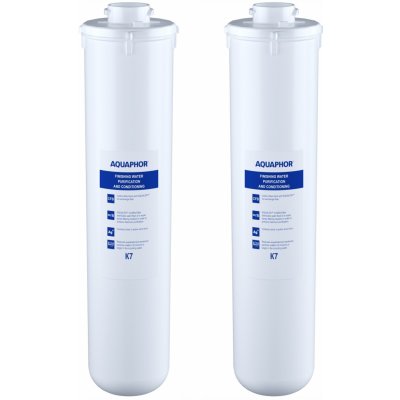 AQUAPHOR K7 – Zboží Dáma