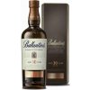 Whisky Ballantine’s 30y 43% 0,7 l (karton)