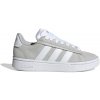 Dámské tenisky adidas Grand Court Alpha 00s Low-Top Trainers Womens Grey/White