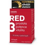 Cemio RED3 90 kapslí – Zboží Dáma