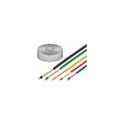 Helukabel LifY licna Cu 0,1mm2 PVC 100m