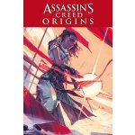 Assassins Creed Omnibus Volume 1