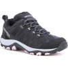 Dámské trekové boty Merrell Accentor 3 Sport GTX černá dámská outdoor obuv + Goretex membrána