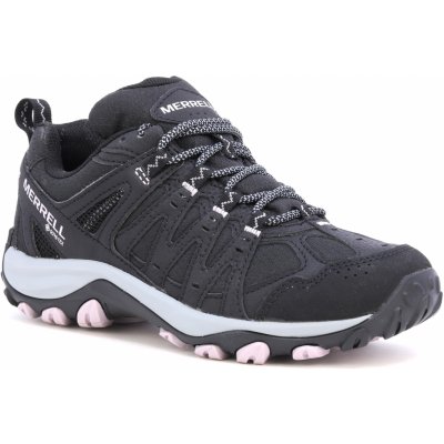 Merrell Accentor 3 Sport GTX černá dámská outdoor obuv + Goretex membrána – Zbozi.Blesk.cz