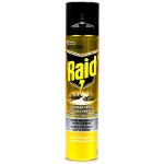 Raid proti vosám a sršňům spray 300 ml – Zboží Mobilmania