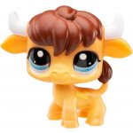 TM Toys Littlest Pet Shop Krabička s překvapením – Zboží Dáma