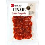 El Conchel Krájené chorizo z plemene Duroc 100 g – Sleviste.cz