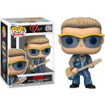 Funko Pop! U2 Adam 9 cm – Hledejceny.cz