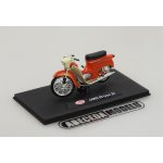 Abrex JAWA 50 PIONÝR typ 20 1967 Červená 1:18 – HobbyKompas.cz