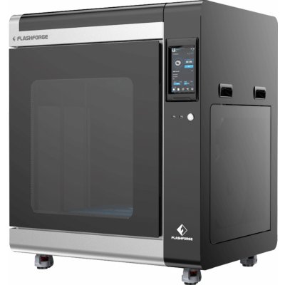 Flashforge Creator 4-HS – Zboží Živě