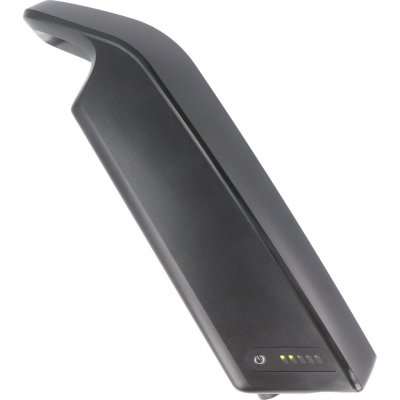 Bosch PowerPack rámová 36V/500Wh antracite – Zboží Dáma