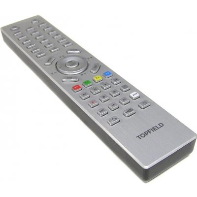 Dálkový ovladač Topfield TF 7710 – Zboží Živě