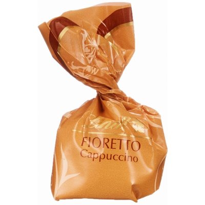 LINDT FIORETTO Cappuccino 14 g