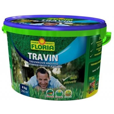 Agro KT Travin 8 kg – Hledejceny.cz